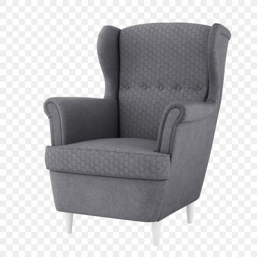Wing Chair Furniture Table Sedací Souprava, PNG, 2000x2000px, Wing Chair, Armrest, Bed, Car Seat Cover, Chair Download Free