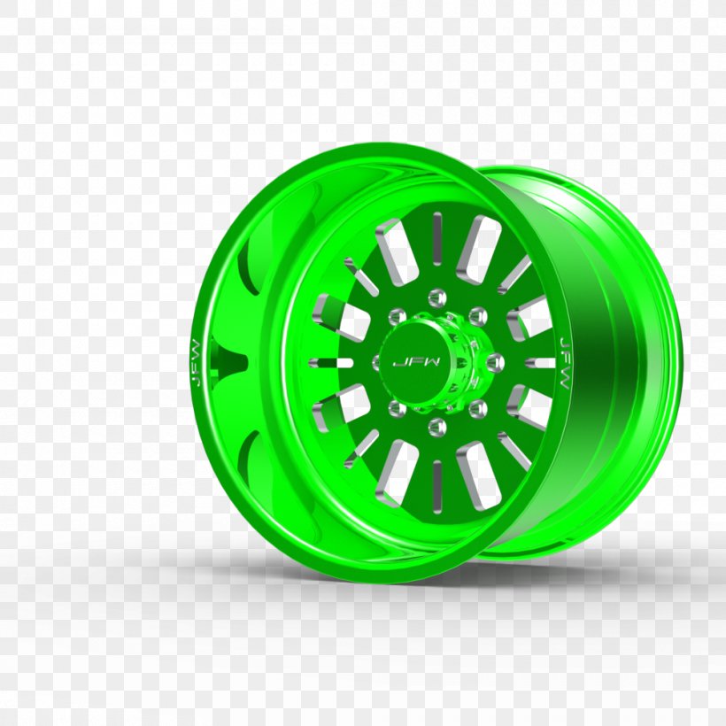 Alloy Wheel Spoke Rim, PNG, 1000x1000px, Alloy Wheel, Alloy, Green, Rim, Spoke Download Free