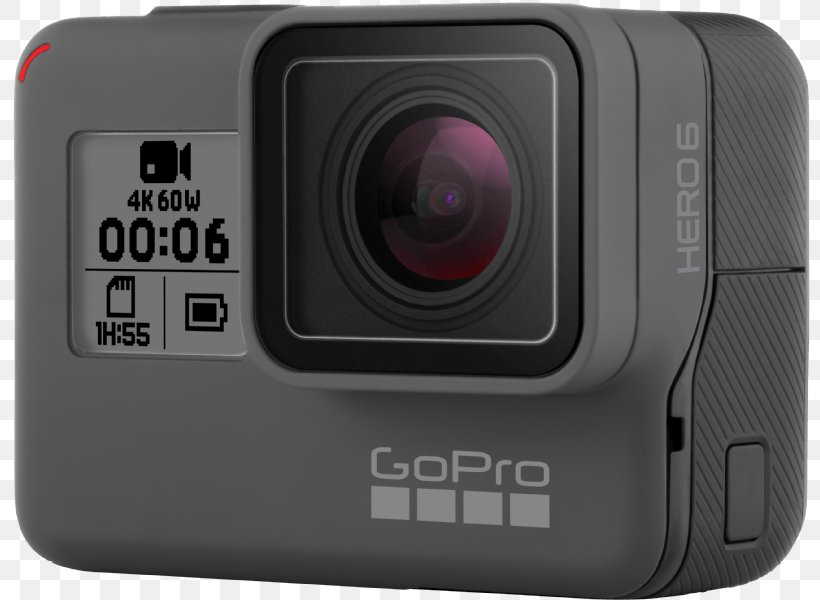 Camera Lens GoPro HERO5 Black GoPro HERO6 Black, PNG, 800x600px, Camera Lens, Action Camera, Camera, Camera Accessory, Cameras Optics Download Free