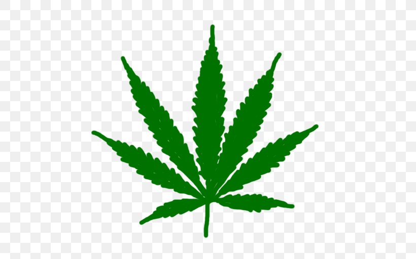 Cannabis Ruderalis Leaf Medical Cannabis Clip Art, PNG, 512x512px, Cannabis, Bong, Cannabinoid, Cannabis Ruderalis, Cannabis Sativa Download Free