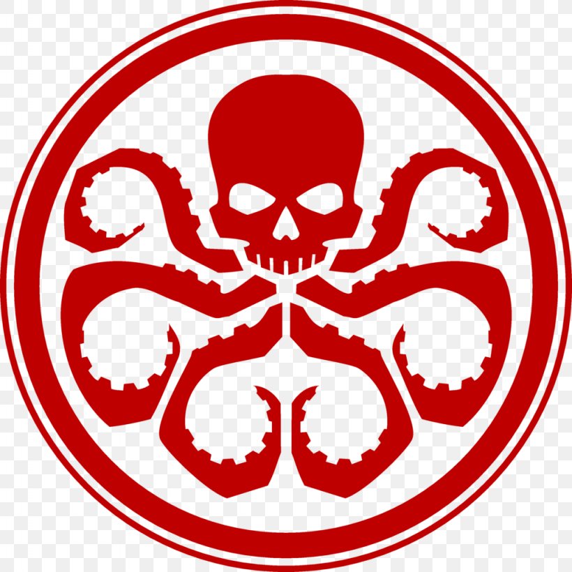 Captain America Red Skull Hydra Marvel Cinematic Universe Stencil, PNG, 1024x1025px, Captain America, Agents Of Shield, Area, Decal, Hydra Download Free