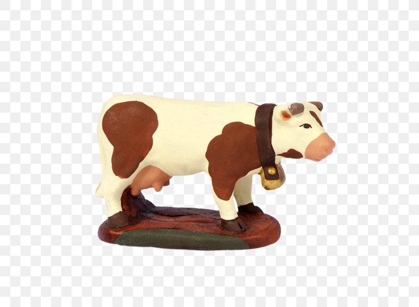 Dairy Cattle Santons Richard Dairy Industry, PNG, 600x600px, Cattle, Aixenprovence, Animal Figure, Cart, Cattle Like Mammal Download Free