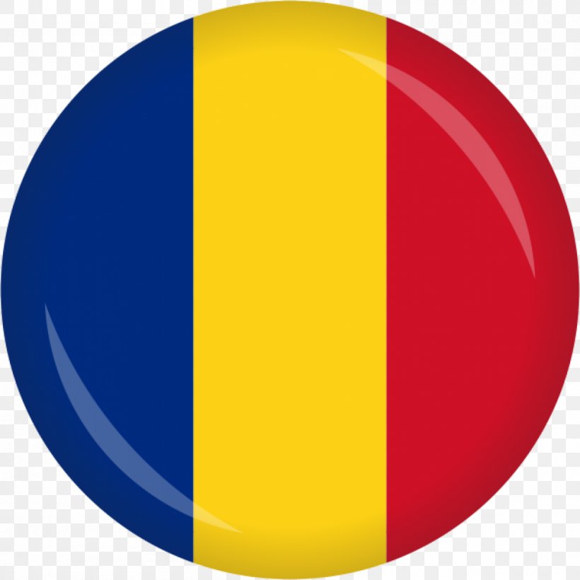 Flag Of Romania Lycamobile Logo, PNG, 1000x1000px, Romania, Emoji, Flag, Flag Of Romania, Logo Download Free