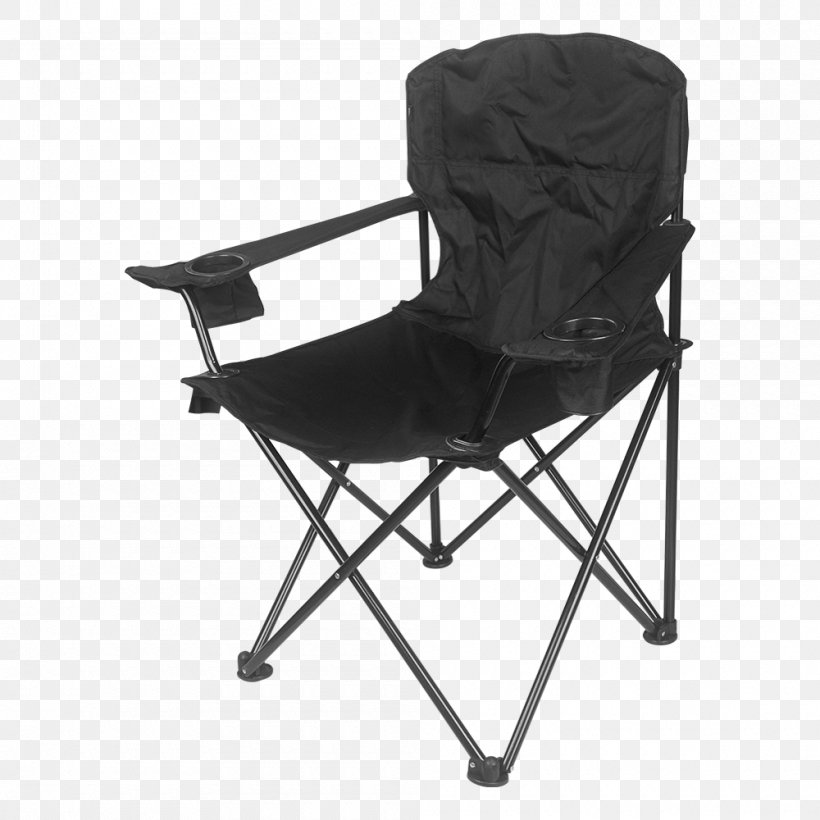 Folding Chair Table Camping Quik Shade, PNG, 1000x1000px, Folding Chair, Black, Camping, Chair, Comfort Download Free