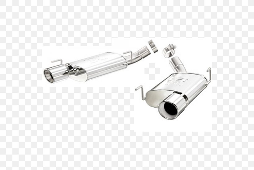 Ford Mustang Shelby Mustang Car Exhaust System, PNG, 550x550px, Ford Mustang, Auto Part, Automotive Exhaust, Car, Exhaust Gas Download Free