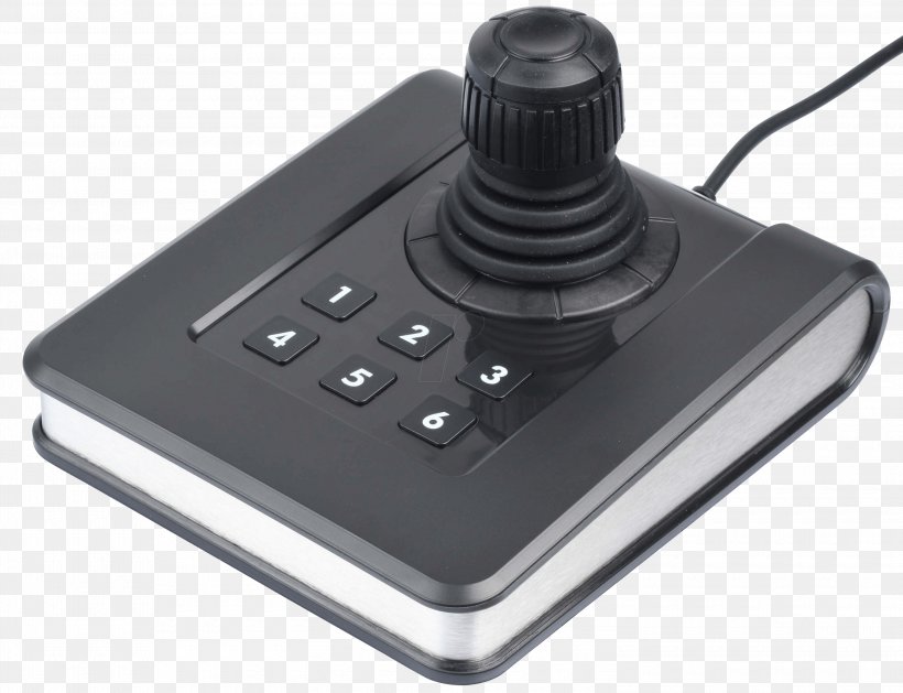 Joystick Input Devices Computer Hardware Peripheral, PNG, 3000x2303px, Joystick, Computer, Computer Component, Computer Hardware, Electronic Device Download Free