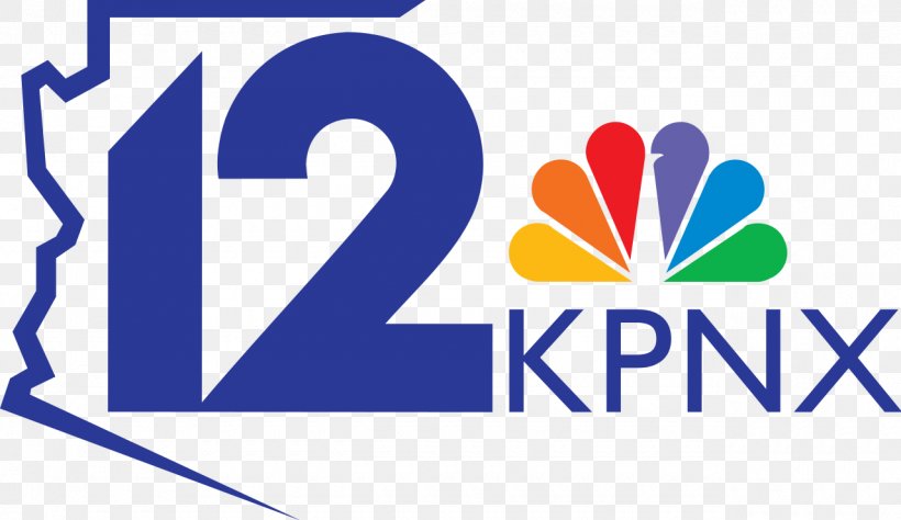 KPNX Phoenix Logo Of NBC News KNAZ-TV, PNG, 1280x740px, Kpnx, Action News, Area, Arizona, Arizona Republic Download Free