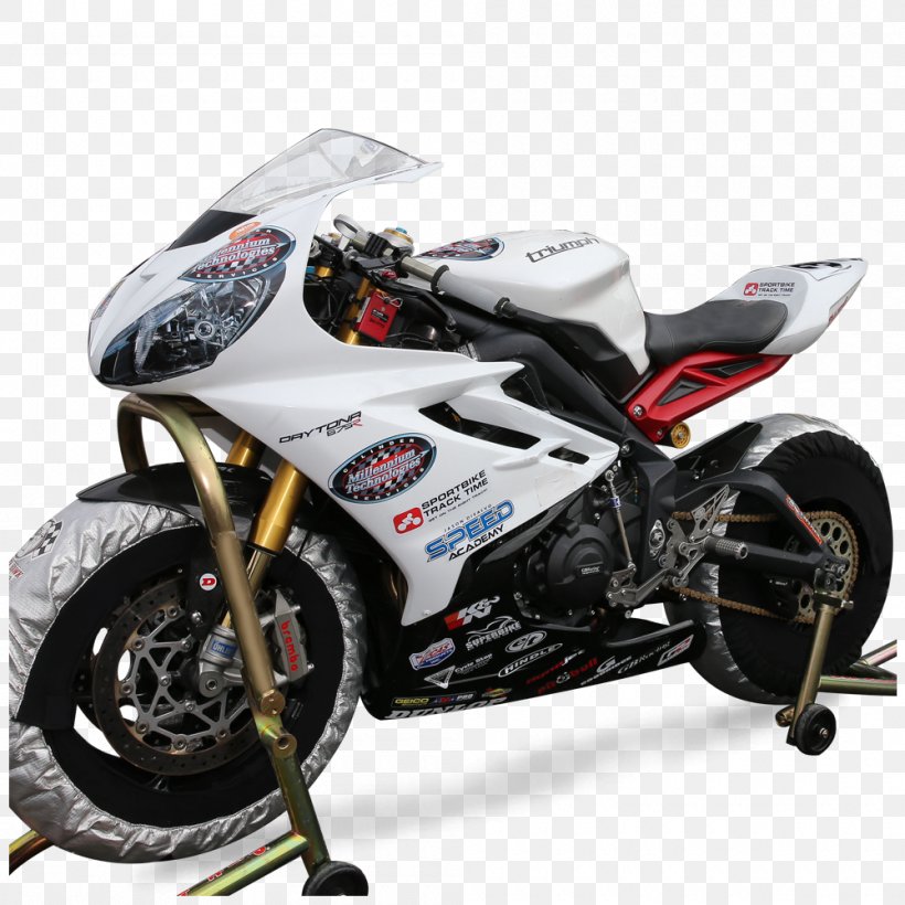 Motorcycle Fairing Triumph Motorcycles Ltd Car Triumph Daytona 675, PNG, 1000x1000px, Motorcycle Fairing, Automotive Exterior, Automotive Tire, Automotive Wheel System, Car Download Free