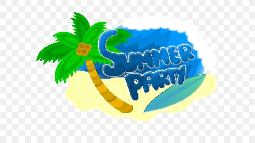 Party Summer, PNG, 640x461px, Party, Brand, Computer Software, Logo, Organism Download Free