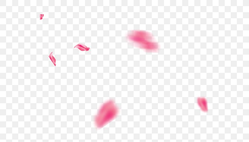 Petal Close-up Heart Pattern, PNG, 632x468px, Petal, Closeup, Heart, Magenta, Pink Download Free