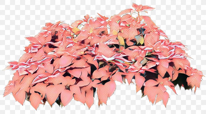 Pink Flower Cartoon, PNG, 989x550px, Pop Art, Flower, Leaf, Peach, Perennial Plant Download Free