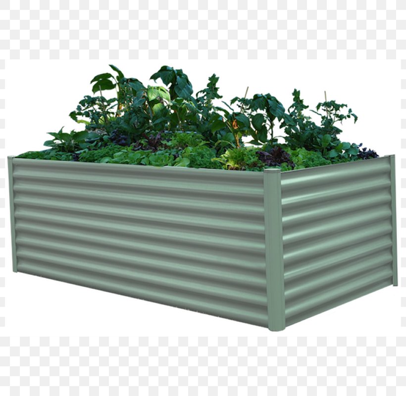 Raised-bed Gardening Chimney Starter Organic Food Flowerpot, PNG, 800x800px, Raisedbed Gardening, Bed, Bunnings Warehouse, Chimney Starter, Corrugated Galvanised Iron Download Free