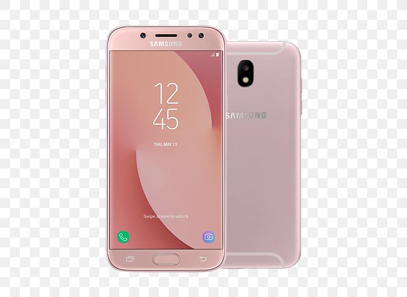 Samsung Galaxy J5 (2016) Samsung Galaxy J7 (2016), PNG, 600x600px, Samsung Galaxy J5, Android, Android Nougat, Case, Communication Device Download Free