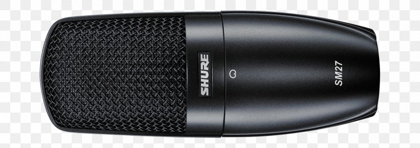 Shure SM27 Microphone Camera Lens Audio Canon EF Telephoto Zoom 75-300mm F/4-5.6 III USM, PNG, 1700x600px, Shure Sm27, Audio, Audio Equipment, Camera, Camera Accessory Download Free