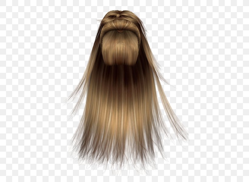 Wig Hairstyle Hair Coloring, PNG, 600x600px, Wig, Brown Hair, Digital Image, Gimp, Hair Download Free