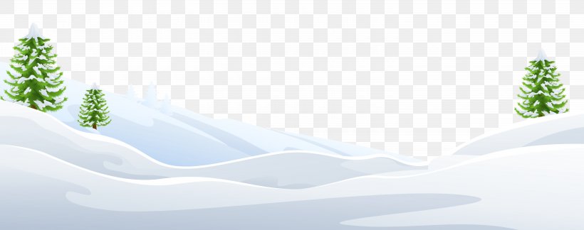 Winter Snow Brand, PNG, 6000x2378px, Winter, Art, Branch, Brand, Conifer Download Free