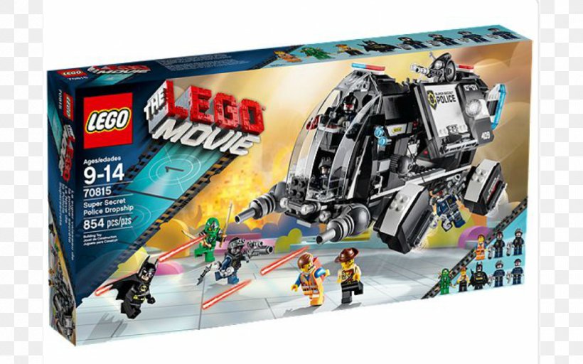 Amazon.com President Business LEGO 70815 The LEGO Movie Super Secret Police Dropship Drop Shipping, PNG, 940x587px, Amazoncom, Drop Shipping, Lego, Lego Batman Movie, Lego Group Download Free