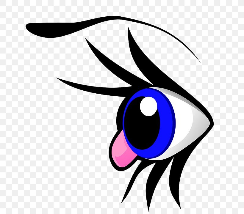 Animation Pixabay Download Illustration, PNG, 666x720px, Animation, Art, Artwork, Eye, Eyelash Download Free