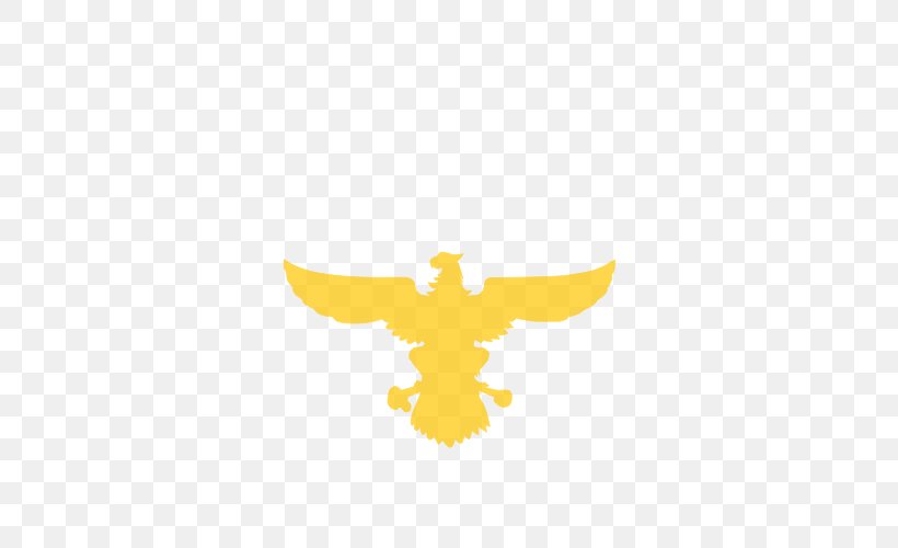 Bird Of Prey Logo Beak Desktop Wallpaper, PNG, 500x500px, Bird, Beak, Bird Of Prey, Computer, Logo Download Free