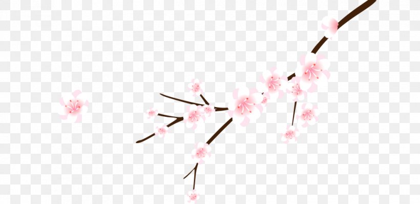 Cherry Blossom Cerasus Branch Flower, PNG, 992x482px, Cherry Blossom, Blossom, Body Jewelry, Branch, Cerasus Download Free