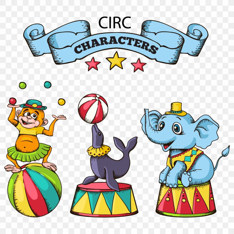 Circus Cartoon, PNG, 1800x1800px, Circus, Animation, Area, Art, Artwork  Download Free