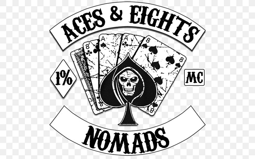 Grand Theft Auto V Logo Emblem Grand Theft Auto Online Aces & Eights, PNG, 512x512px, Grand Theft Auto V, Aces Eights, Area, Artwork, Black Download Free
