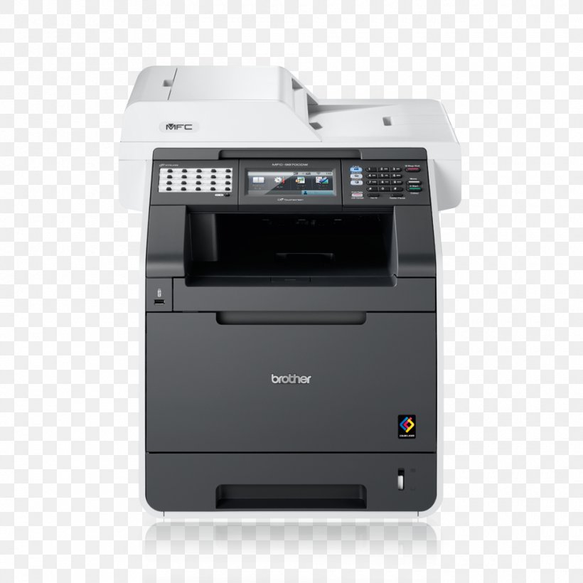 Laser Printing Multi-function Printer Toner Brother Industries, PNG, 960x960px, Laser Printing, Brother Industries, Consumables, Electronic Device, Electronic Instrument Download Free