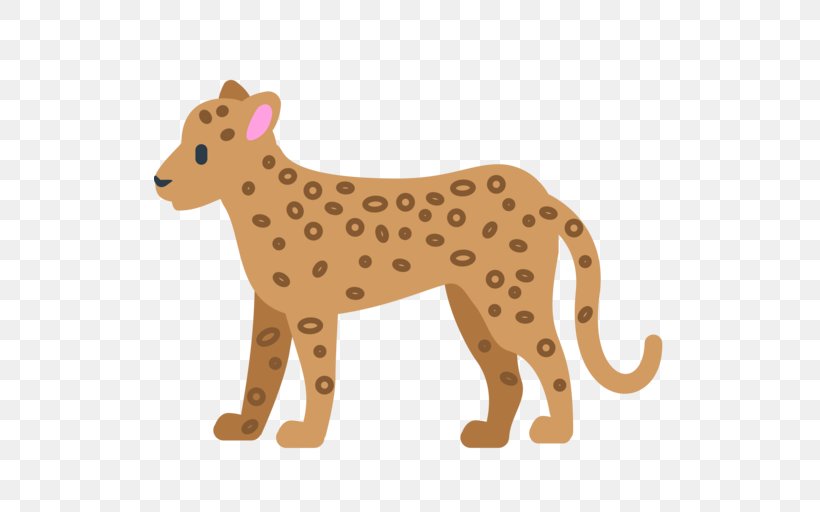 Lion Cheetah Shiba Inu Puppy Animal, PNG, 512x512px, Lion, Animal, Animal Figure, Big Cat, Big Cats Download Free