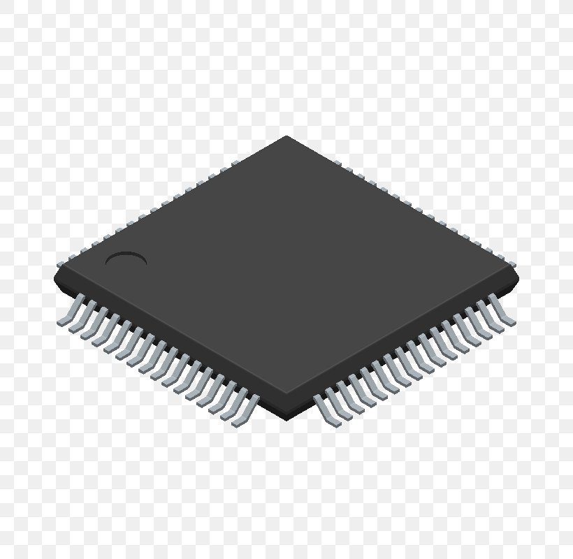 Microcontroller Integrated Circuits & Chips ARM Architecture Electronic Circuit ARM Cortex-M, PNG, 800x800px, Microcontroller, Arm Architecture, Arm Cortexm, Arm Cortexm4, Circuit Component Download Free