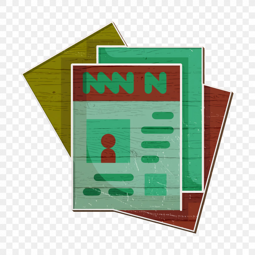 Newspaper Icon Advertising Icon News Icon, PNG, 1238x1238px, Newspaper Icon, Advertising Icon, Geometry, Green, Material Download Free