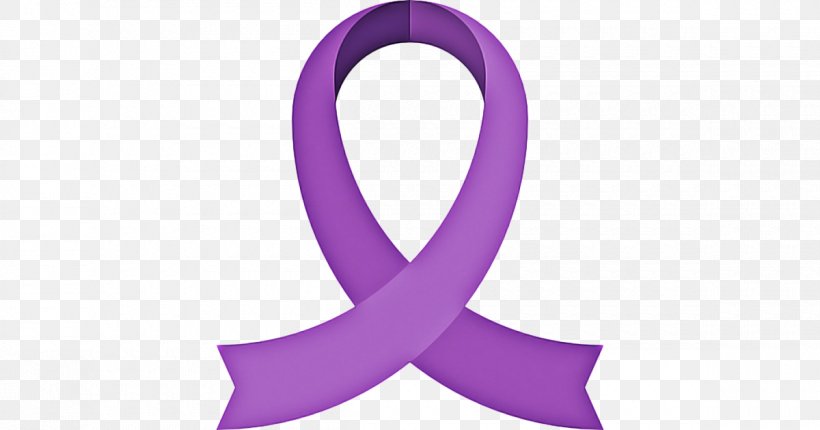 Symbol Ribbon, PNG, 1200x630px, Purple, Magenta, Meter, Pink, Ribbon Download Free