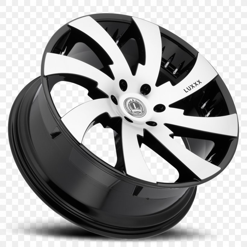 Alloy Wheel Car Tire Rim, PNG, 1000x1000px, Alloy Wheel, Alloy, Auto Part, Automotive Design, Automotive Tire Download Free