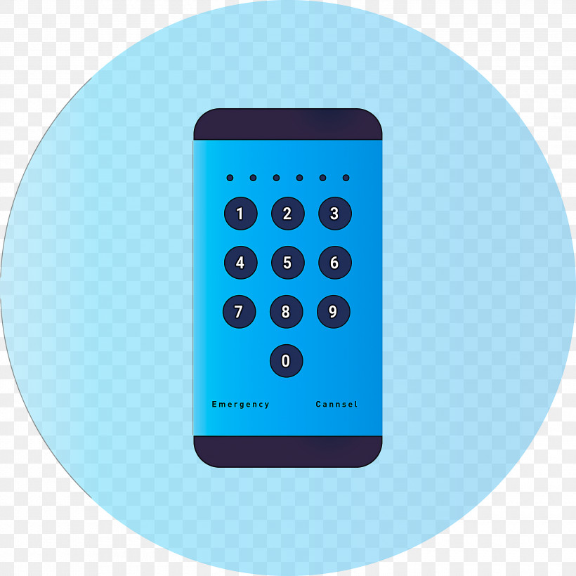 Android Passcode Lock Password, PNG, 3000x3000px, Android, Electronics Accessory, Microsoft Azure, Multimedia, Password Download Free