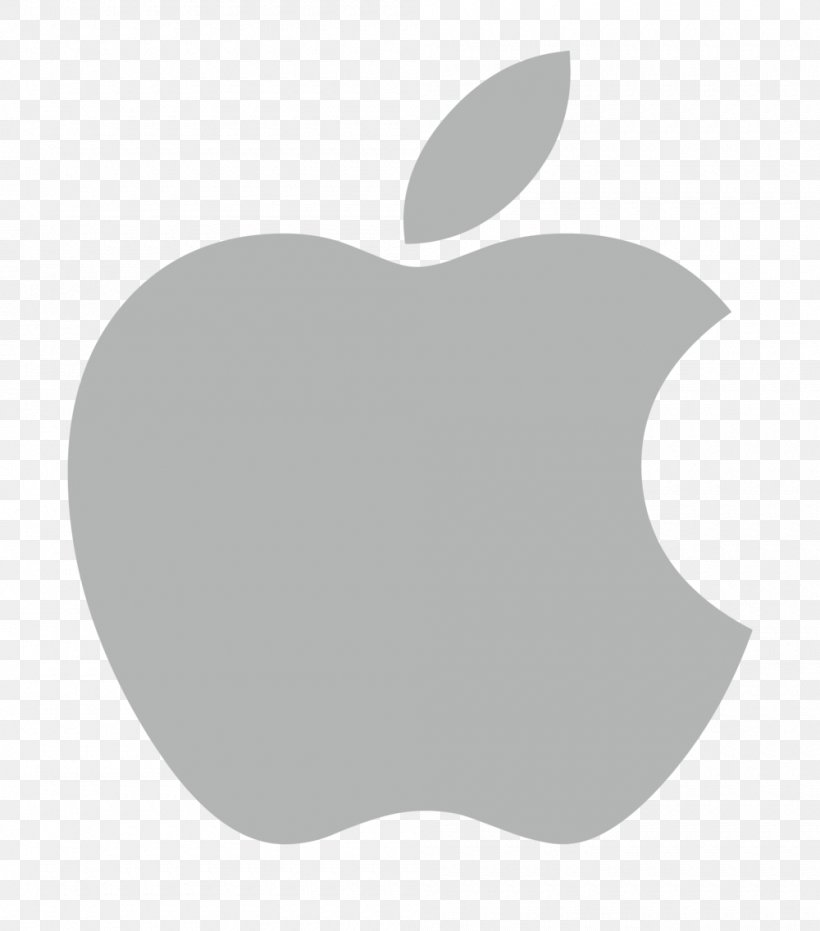 Apple Logo MacBook Pro IPhone, PNG, 1000x1136px, Apple, Black, Black And White, Heart, Iphone Download Free