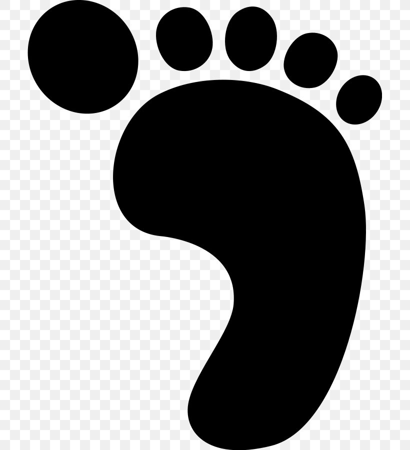 Dinosaur Footprints Reservation Clip Art, PNG, 709x900px, Dinosaur Footprints Reservation, Black, Black And White, Color, Foot Download Free