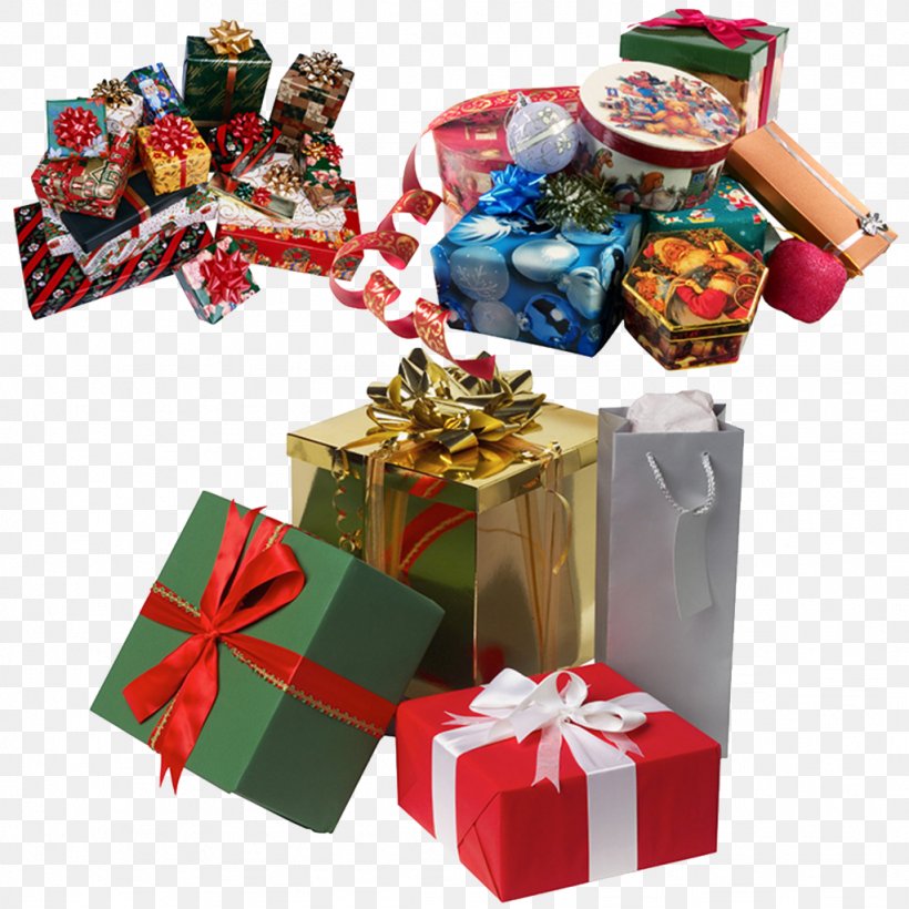 Gift Box New Year Christmas, PNG, 1024x1024px, Gift, Advent, Birthday, Blog, Child Jesus Download Free