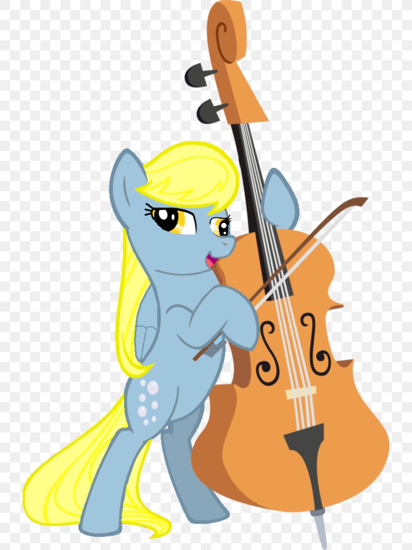 Horse Cello Violin Viola Pony, PNG, 730x1094px, Horse, Animated Cartoon, Art, Bowed String Instrument, Cartoon Download Free