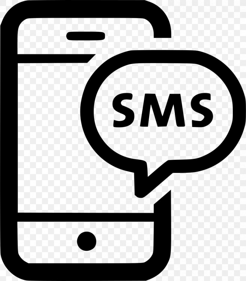 IPhone SMS Gateway Text Messaging, PNG, 858x980px, Iphone, Area, Black And White, Brand, Bulk Messaging Download Free