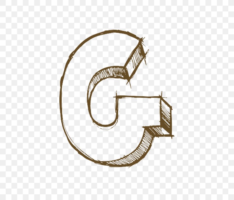 Letter G À, PNG, 700x700px, Letter, Brand, Character, Gratis, Material Download Free