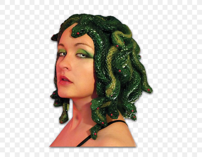 Medusa Costume Wig Clash Of The Titans Perseus, PNG, 436x639px, Medusa, Clash Of The Titans, Costume, Costume Party, Gorgon Download Free