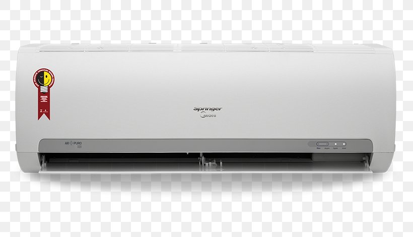 Midea Air Conditioning Sistema Split British Thermal Unit, PNG, 776x470px, Midea, Air, Air Conditioning, British Thermal Unit, Electronic Device Download Free