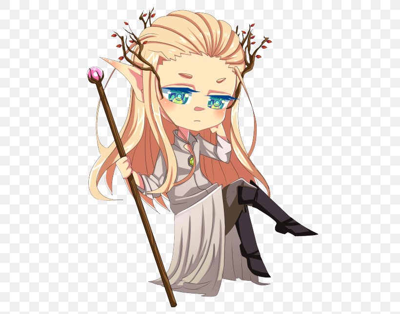 Thranduil Legolas The Lord Of The Rings The Hobbit Tauriel, PNG, 500x645px, Watercolor, Cartoon, Flower, Frame, Heart Download Free