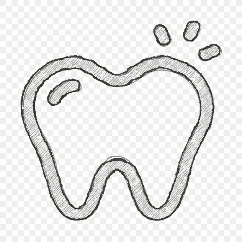 Tooth Icon Medicine Icon, PNG, 1246x1246px, Tooth Icon, Human Body, Line Art, Medicine Icon, Meter Download Free