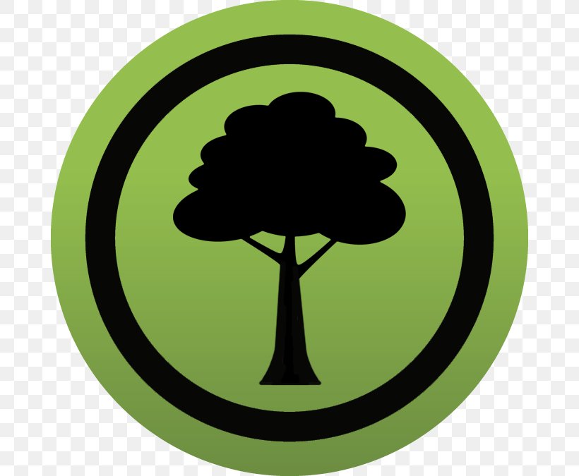 Tree Pictogram Wood Symbol Clip Art, PNG, 676x675px, Tree, Autocad Dxf, Grass, Green, Microsoft Word Download Free