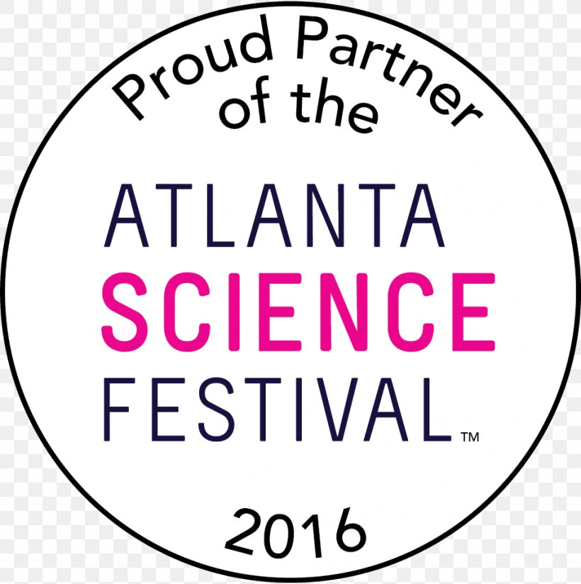 Atlanta Science Festival Piedmont Park, PNG, 951x955px, Festival, Area, Atlanta, Brand, Citizen Science Download Free