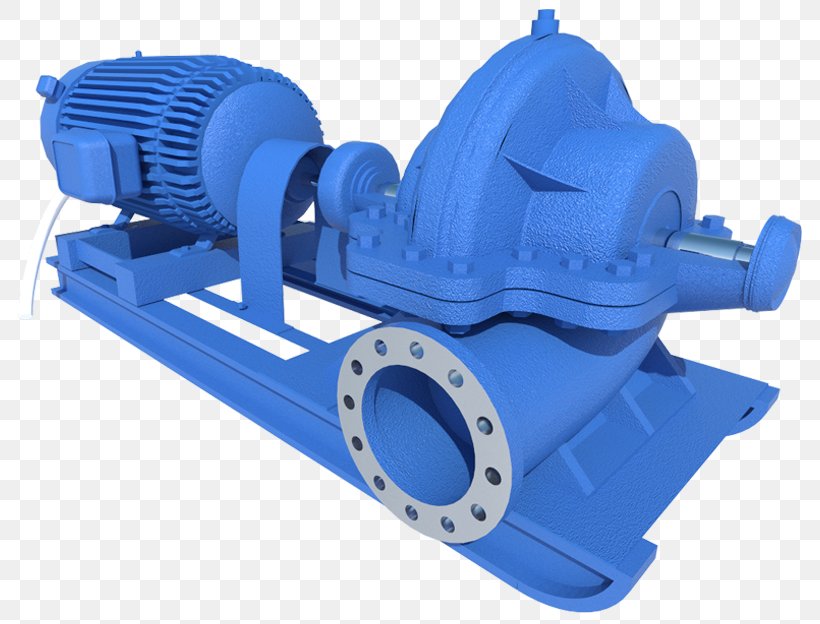 Centrifugal Pump Fairbanks-Morse Pumping Station Impeller, PNG, 802x624px, Pump, Bertikal, Centrifugal Force, Centrifugal Pump, Cylinder Download Free