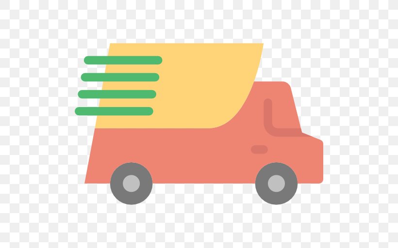 Delivery Truck Car Van, PNG, 512x512px, Delivery, Brand, Business, Car, Cargo Download Free