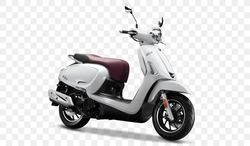 EICMA 2018 Kymco Like Motorcycle Scooter, PNG, 720x480px, 2018, Eicma 2018, Car, Eicma, Fourstroke Engine Download Free