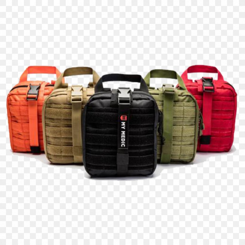 First Aid Kits First Aid Supplies Medical Equipment MyMedic, PNG, 1000x1000px, First Aid Kits, Backpack, Backpacking, Bag, Baggage Download Free