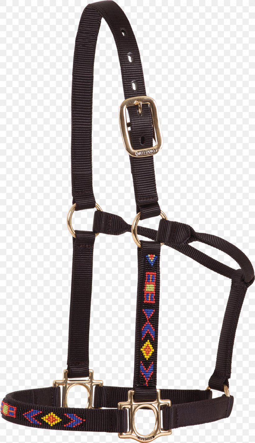 Halter Horse Tack Strap Leash Buckle, PNG, 900x1563px, Halter, Beadwork, Belt, Brand, Brass Download Free